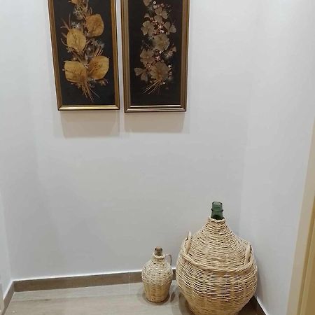 Vogklis House Otel Qeparo Dış mekan fotoğraf