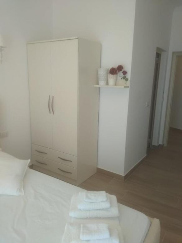 Vogklis House Otel Qeparo Dış mekan fotoğraf