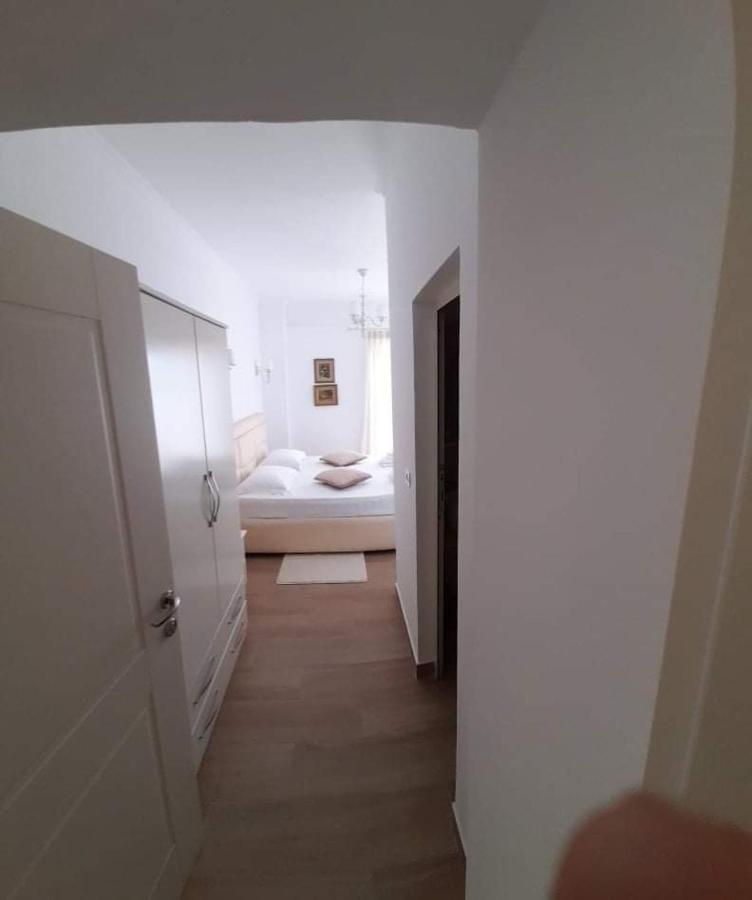 Vogklis House Otel Qeparo Dış mekan fotoğraf