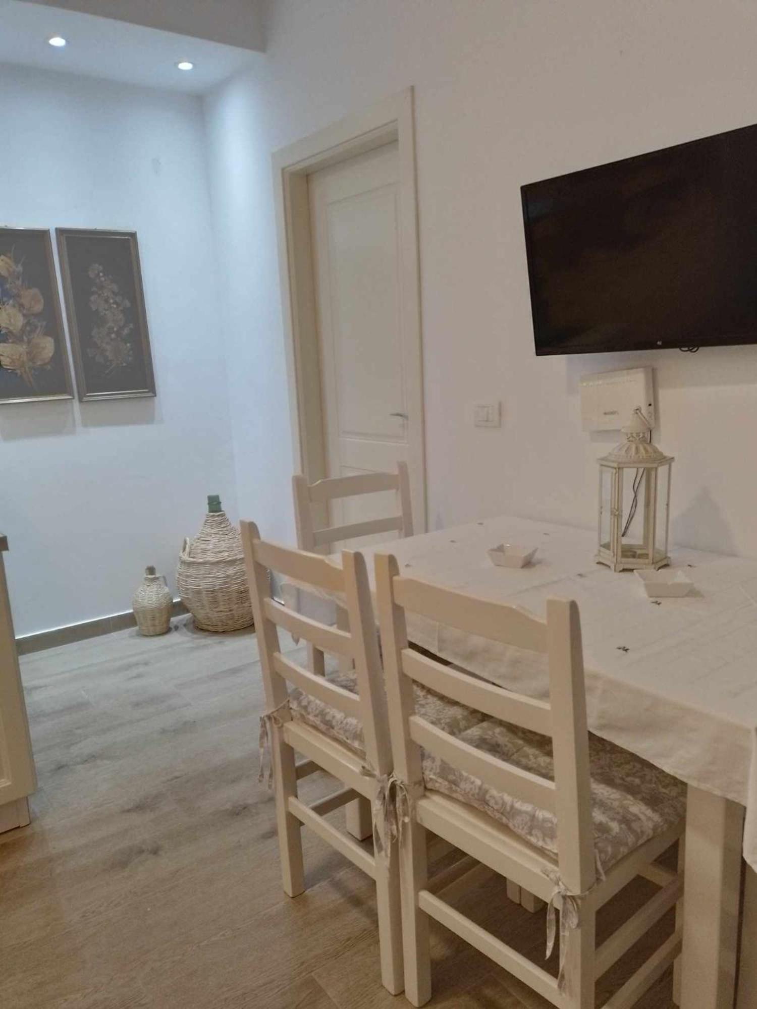 Vogklis House Otel Qeparo Dış mekan fotoğraf