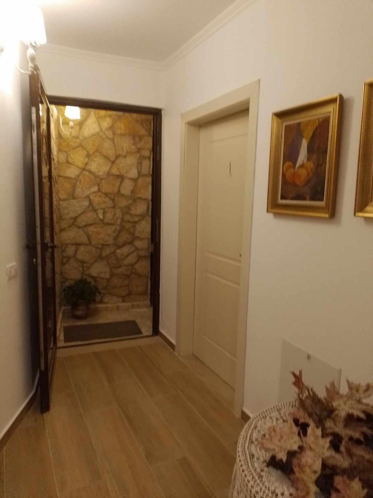Vogklis House Otel Qeparo Dış mekan fotoğraf