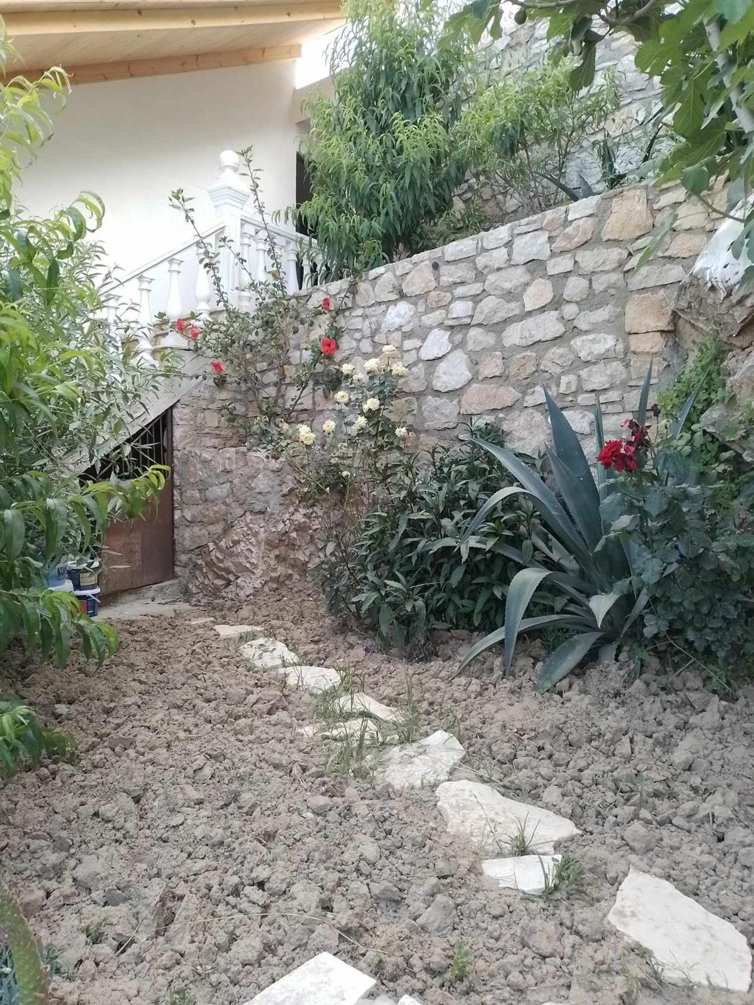 Vogklis House Otel Qeparo Dış mekan fotoğraf