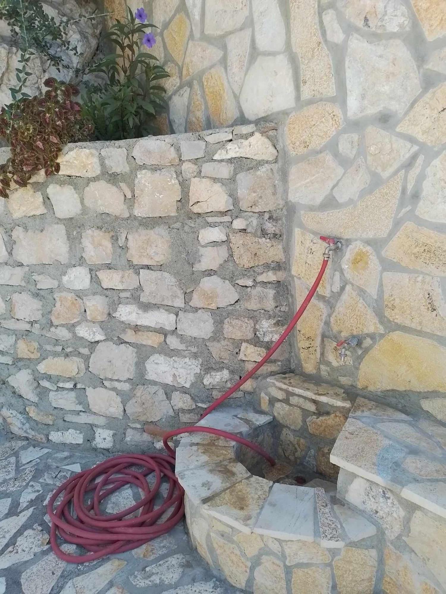 Vogklis House Otel Qeparo Dış mekan fotoğraf