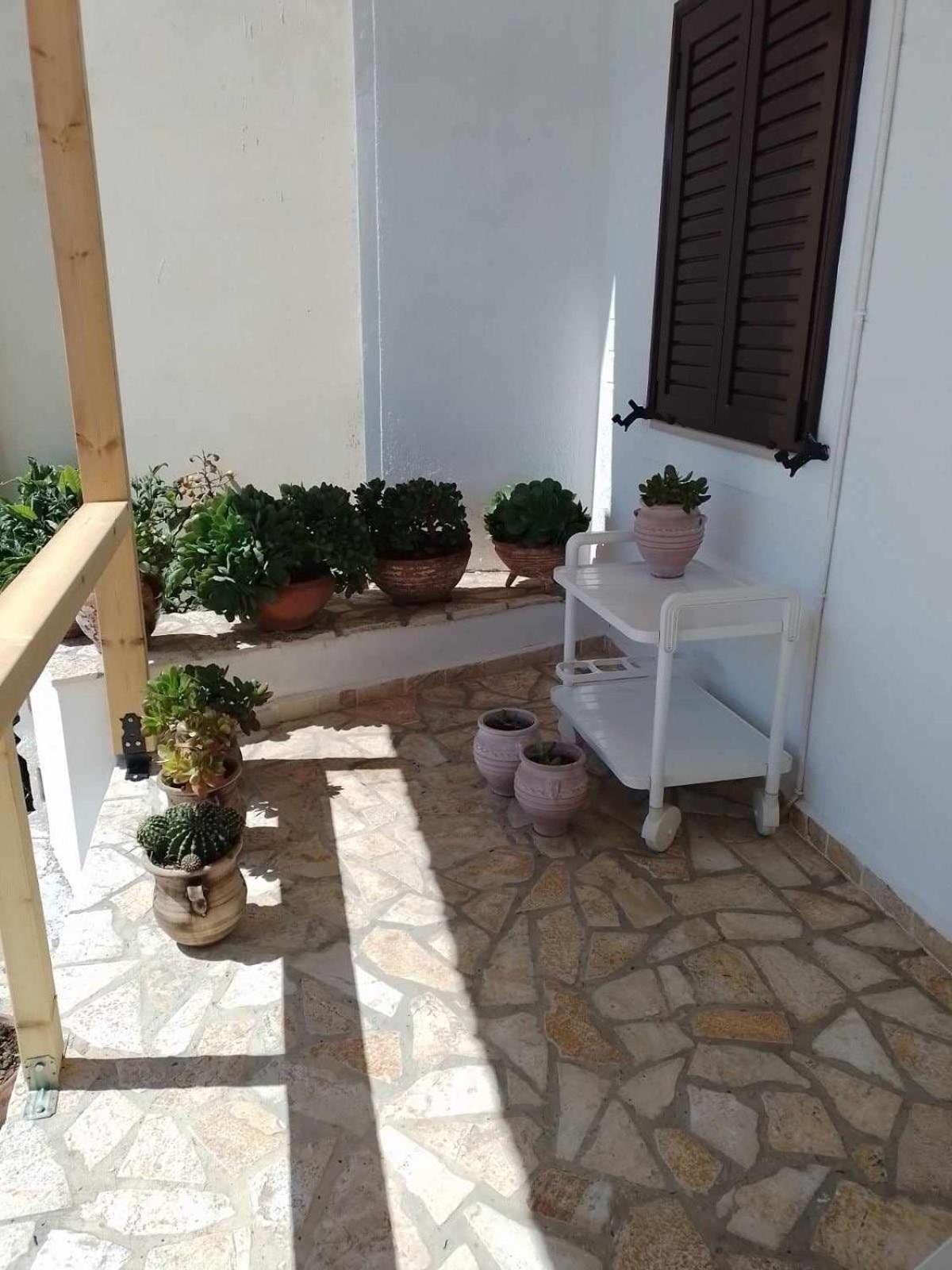 Vogklis House Otel Qeparo Dış mekan fotoğraf